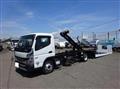 2026 Mitsubishi Fuso Canter