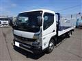 2026 Mitsubishi Fuso Canter