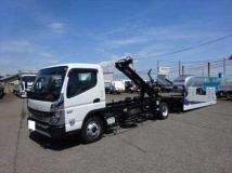 2026 Mitsubishi Fuso Canter