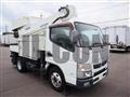 2018 Mitsubishi Fuso Canter