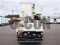 2018 Mitsubishi Fuso Canter