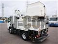 2018 Mitsubishi Fuso Canter