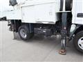 2018 Mitsubishi Fuso Canter