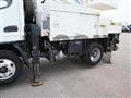 2018 Mitsubishi Fuso Canter
