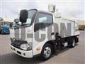 2018 Hino Dutro