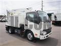 2018 Hino Dutro