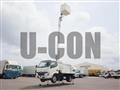 2018 Hino Dutro