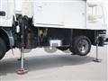 2018 Hino Dutro