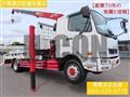 2019 Mitsubishi Fuso Fighter