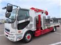 2019 Mitsubishi Fuso Fighter