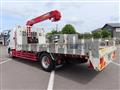 2019 Mitsubishi Fuso Fighter