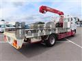 2019 Mitsubishi Fuso Fighter