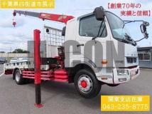 2019 Mitsubishi Fuso Fighter