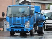 2020 Isuzu Elf Truck