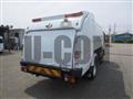 2019 Mitsubishi Fuso Canter