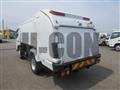 2019 Mitsubishi Fuso Canter