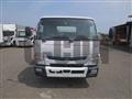 2019 Mitsubishi Fuso Canter
