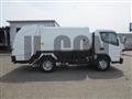 2019 Mitsubishi Fuso Canter
