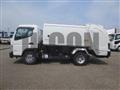 2019 Mitsubishi Fuso Canter