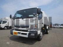 2019 Mitsubishi Fuso Canter