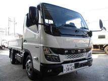 2026 Mitsubishi Fuso Canter