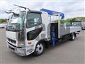 2026 Mitsubishi Fuso Fighter