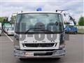 2026 Mitsubishi Fuso Fighter