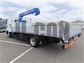 2026 Mitsubishi Fuso Fighter