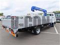 2026 Mitsubishi Fuso Fighter