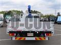 2026 Mitsubishi Fuso Fighter