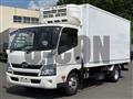 2017 Hino Dutro
