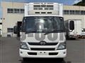 2017 Hino Dutro