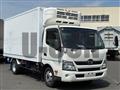 2017 Hino Dutro