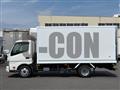 2017 Hino Dutro