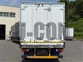 2017 Hino Dutro