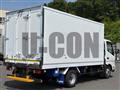 2017 Hino Dutro