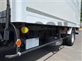 2017 Hino Dutro