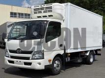2017 Hino Dutro