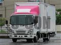 2015 Isuzu Elf Truck