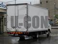 2015 Isuzu Elf Truck