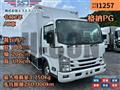 2020 Isuzu Elf Truck
