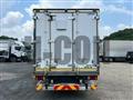 2020 Isuzu Elf Truck