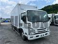 2020 Isuzu Elf Truck