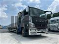 2016 Mitsubishi Fuso Super Great