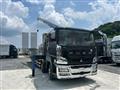 2016 Mitsubishi Fuso Super Great