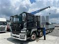 2016 Mitsubishi Fuso Super Great