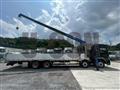 2016 Mitsubishi Fuso Super Great