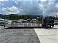 2016 Mitsubishi Fuso Super Great