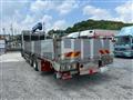 2016 Mitsubishi Fuso Super Great