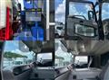 2016 Mitsubishi Fuso Super Great